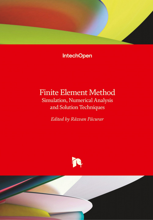 Knjiga Finite Element Method Pacurar Razvan