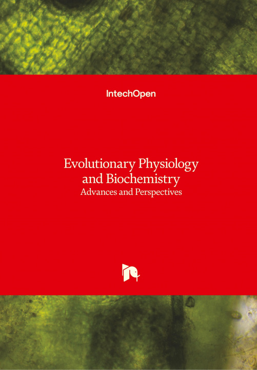 Książka Evolutionary Physiology and Biochemistry Multiple Authors