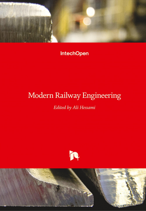 Knjiga Modern Railway Engineering Ali Hessami