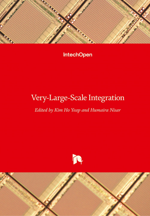 Kniha Very-Large-Scale Integration Kim Ho Yeap