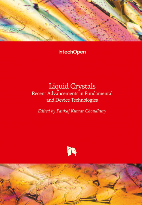 Carte Liquid Crystals Pankaj Kumar Choudhury