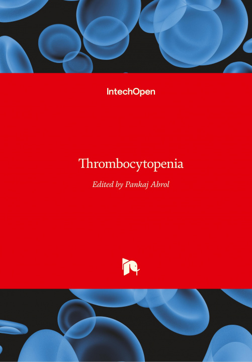 Buch Thrombocytopenia Pankaj Abrol