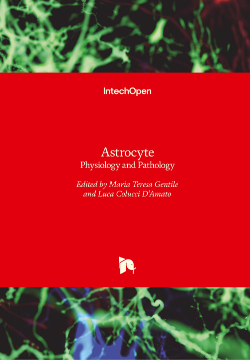 Knjiga Astrocyte Maria Teresa Gentile
