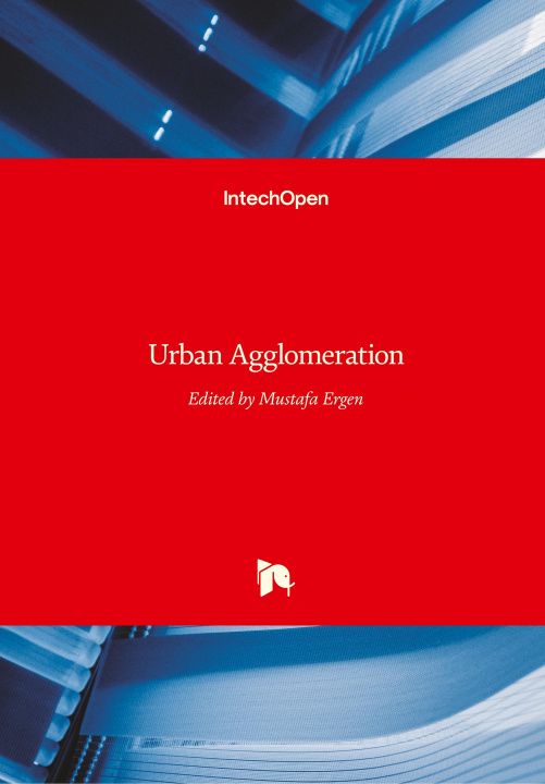 Книга Urban Agglomeration Mustafa Ergen