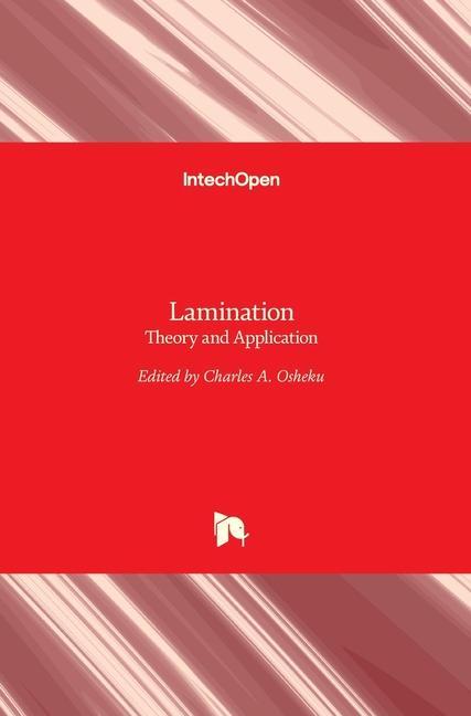 Kniha Lamination Charles Osheku