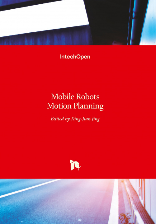 Knjiga Motion Planning Xj Jing