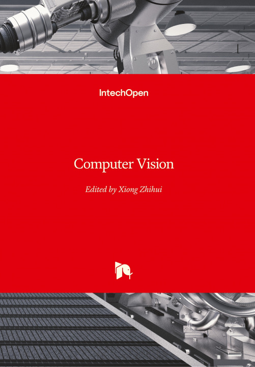 Knjiga Computer Vision Zhihui Xiong
