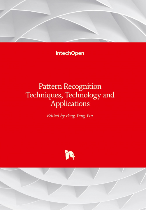 Knjiga Pattern Recognition Peng-Yeng Yin