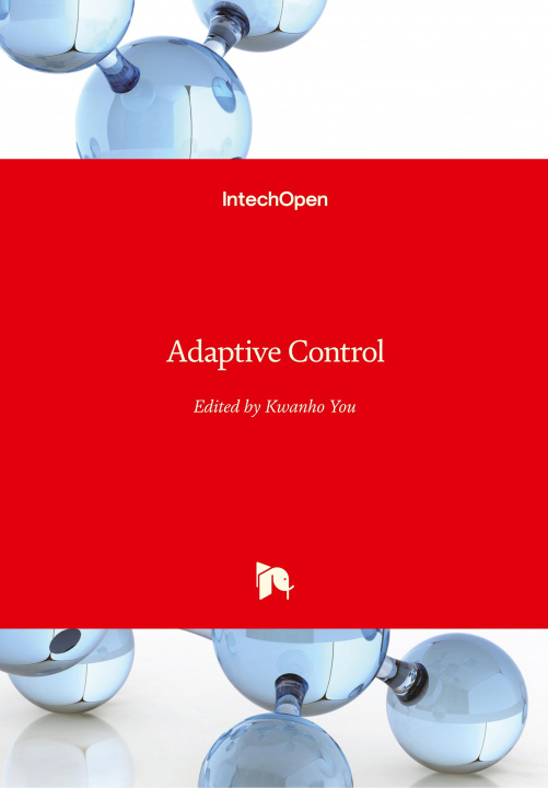 Livro Adaptive Control Kwanho You