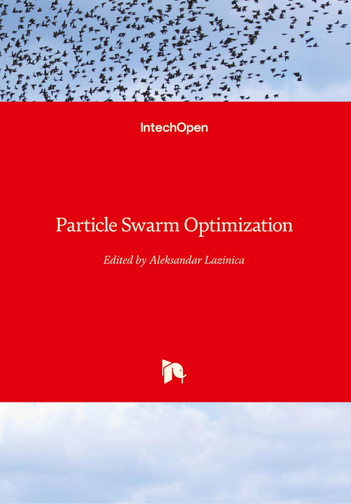 Book Particle Swarm Optimization Alex Lazinica