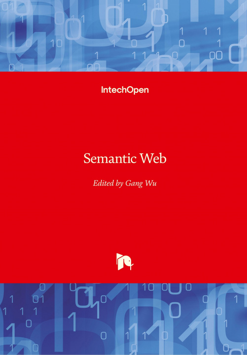 Książka Semantic Web Gang Wu