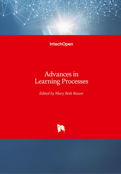 Книга Advances in Learning Processes Mary Beth Rosson