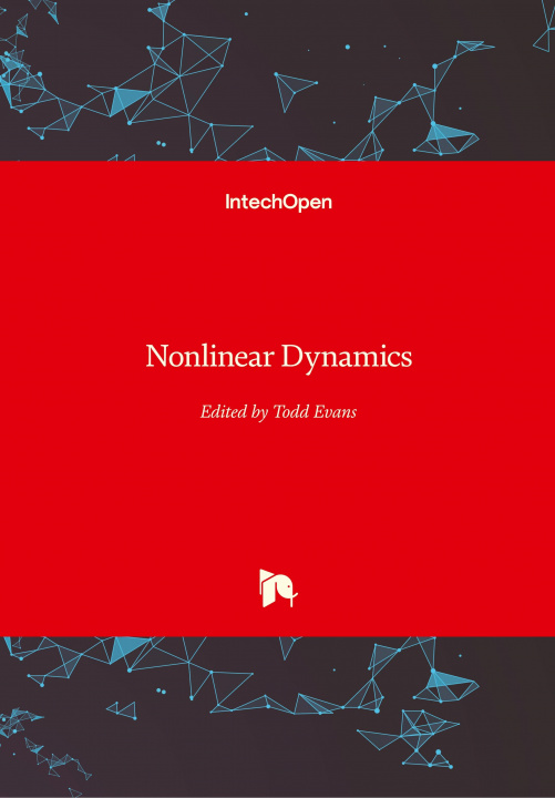 Knjiga Nonlinear Dynamics Todd Evans