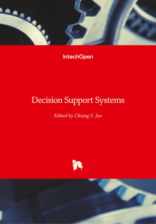 Book Decision Support Systems Chiang Jao
