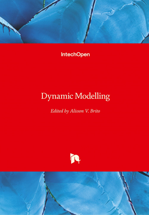 Knjiga Dynamic Modelling Alisson Brito