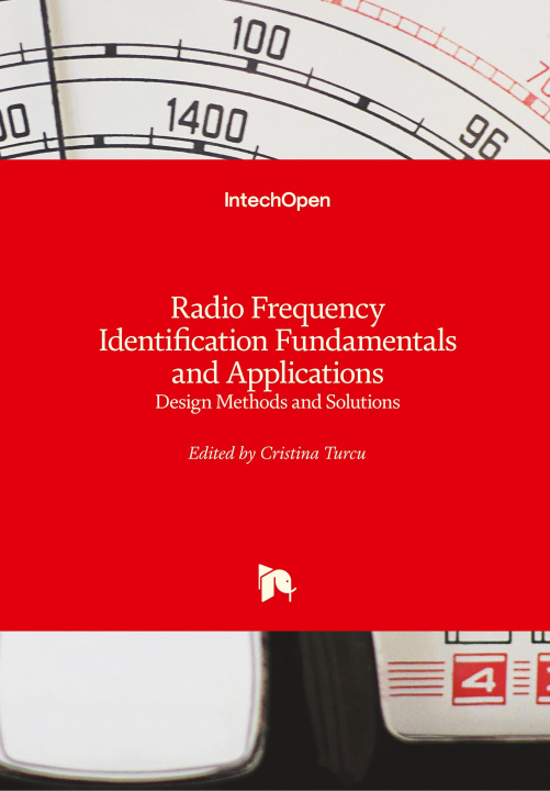 Kniha Radio Frequency Identification Fundamentals and Applications Cristina Turcu