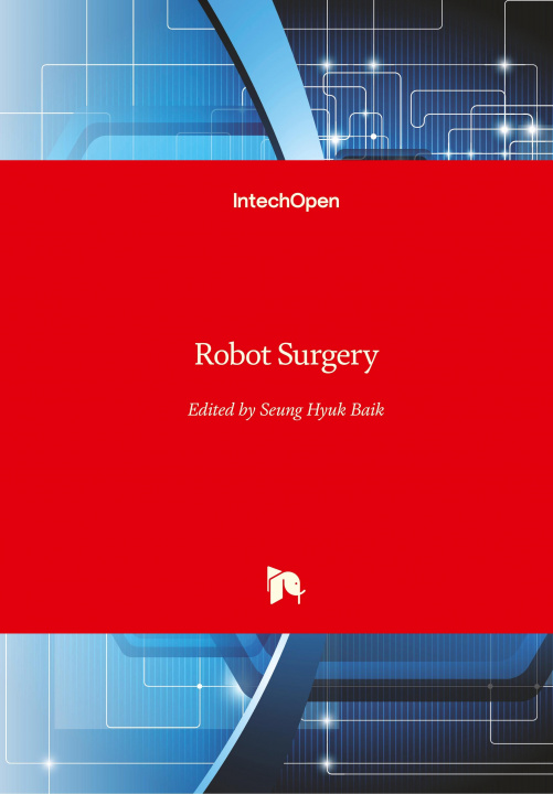 Knjiga Robot Surgery Seung Hyuk Baik