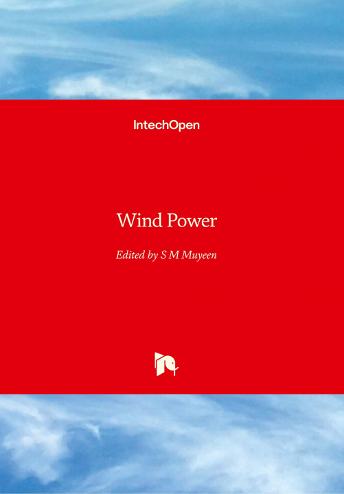 Knjiga Wind Power S. M. Muyeen