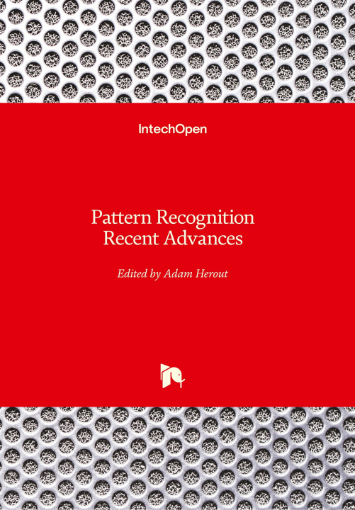 Buch Pattern Recognition Adam Herout