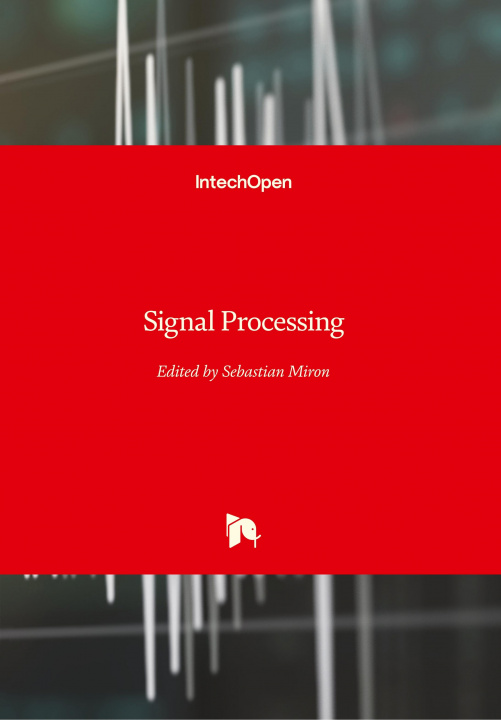Knjiga Signal Processing Sebastian Miron