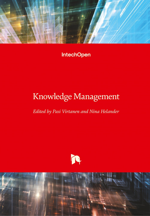 Knjiga Knowledge Management Pasi Virtanen