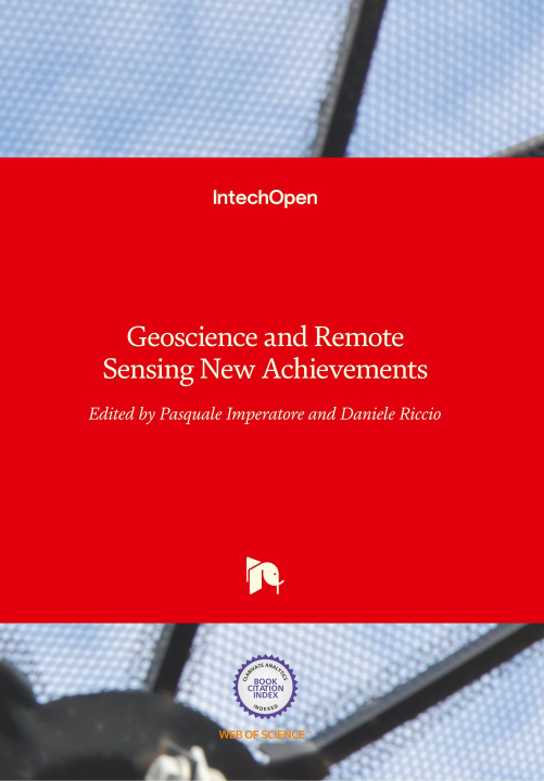 Knjiga Geoscience and Remote Sensing Pasquale Imperatore