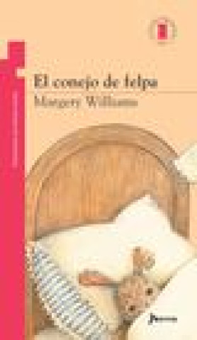 Kniha El Conejo de Felpa Margery Williams