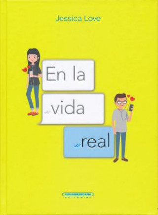 Книга En La Vida Real Jessica Love