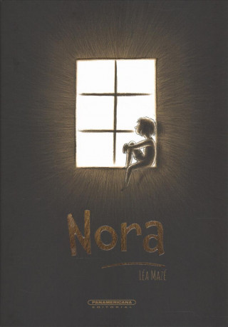 Könyv Nora Lea Maze