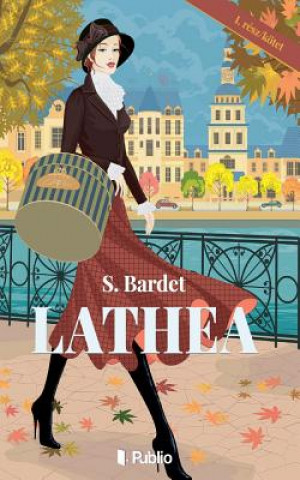 Книга Lathea 1. S. Bardet