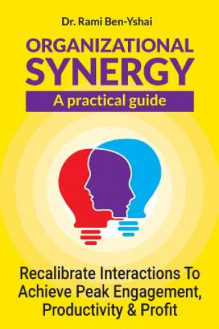 Kniha Organizational Synergy - A Practical Guide Rami Ben-Yshai