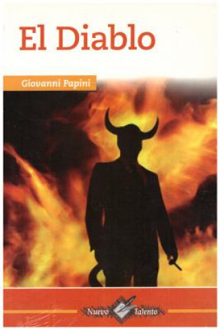 Kniha El Diablo Giovanni Papini
