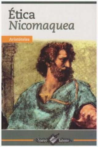 Книга Etica Nicomaquea Aristoteles