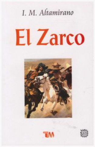 Knjiga Zarco, El Ignacio Altamirano