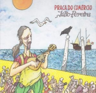 Zvok Praca do Comercio Julio Pereira