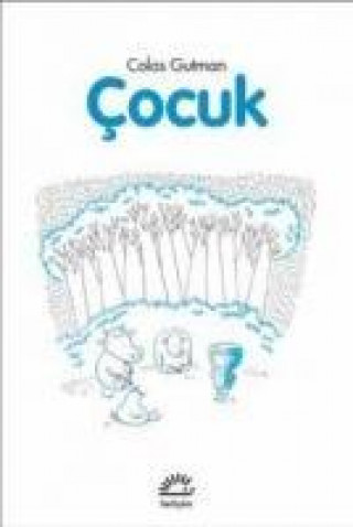 Book Cocuk Colas Gutman