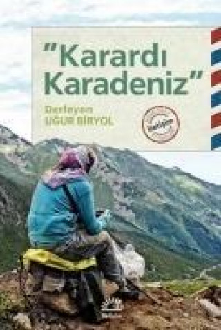 Carte Karardi Karadeniz Ugur Biryol
