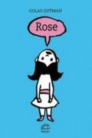 Knjiga Rose Colas Gutman