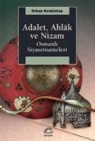 Carte Adalet, Ahlak ve Nizam Orhan Keskintas