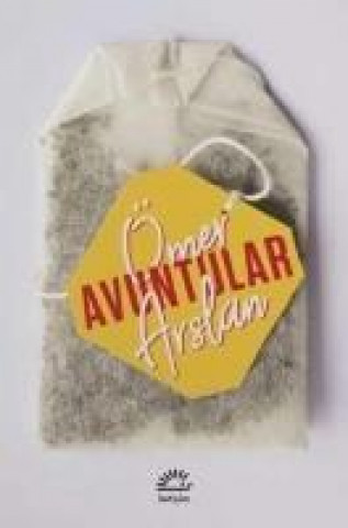 Knjiga Avuntular Ömer Arslan