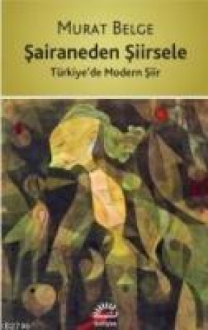 Libro Sairaneden Siirsele Murat Belge