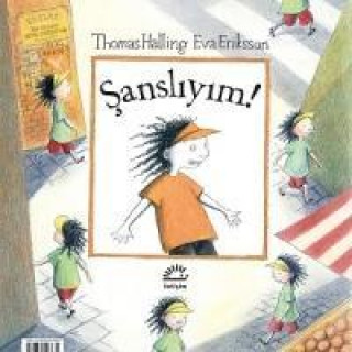 Carte Sansliyim Sanssizim Thomas Halling