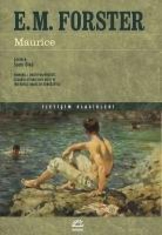 Książka Maurice E. M. Forster