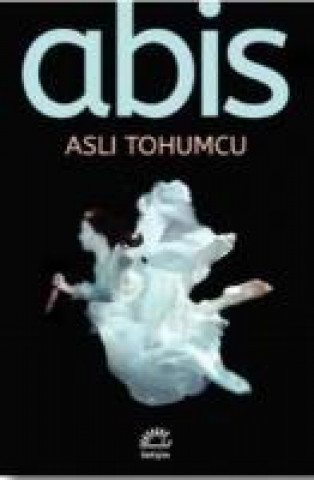 Livro Abis Asli Tohumcu