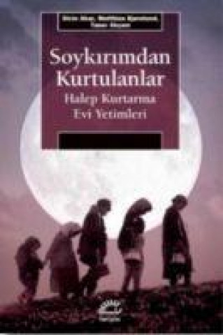 Kniha Soykirimdan Kurtulanlar Dicle Akar