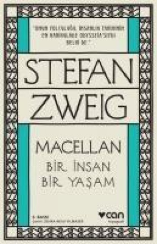 Buch Macellan Stefan Zweig