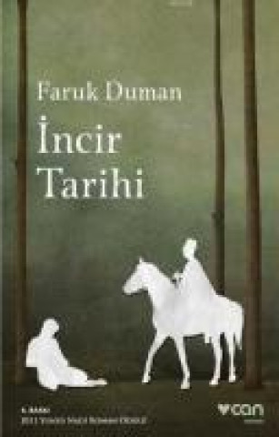 Livro Incir Tarihi Faruk Duman