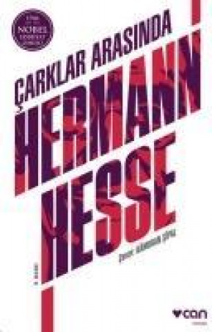 Kniha Carklar Arasinda Hermann Hesse