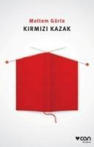 Libro Kirmizi Kazak Meltem Gürle