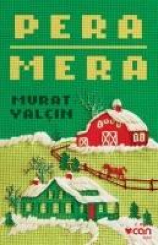 Knjiga Pera Mera Murat Yalcin